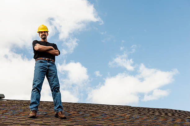 Professional Roofing Contractor in South Pittsburg, TN
