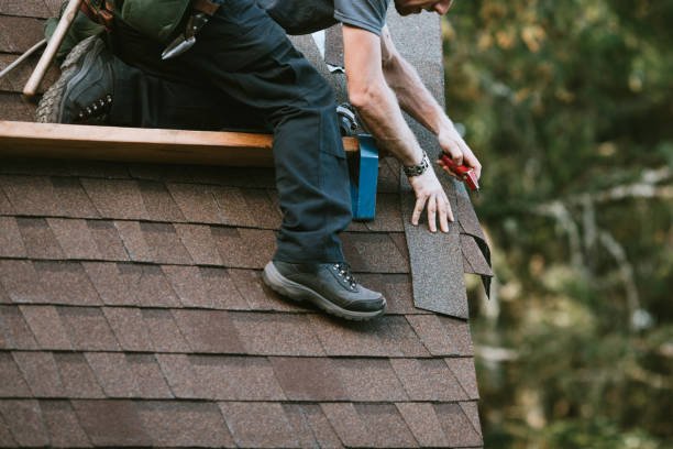 Best Residential Roof Replacement  in South Pittsburg, TN